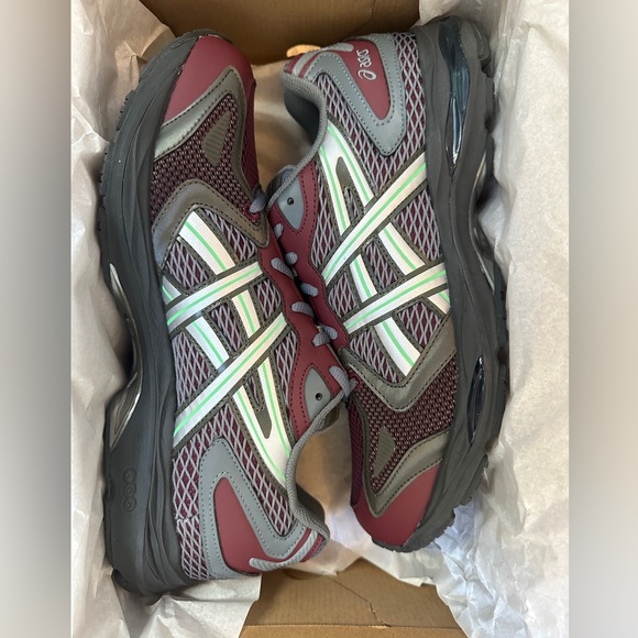 ASICS Gel-K1011 - US Men’s 11 - Picture 6 of 7